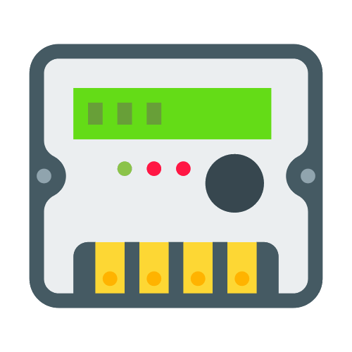 Card image relay